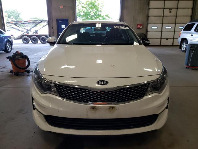 Photo 4 VIN: 5XXGU4L3XGG094719 - KIA OPTIMA EX 