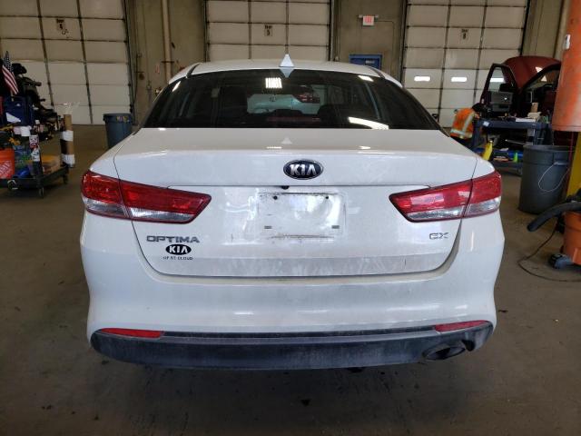 Photo 5 VIN: 5XXGU4L3XGG094719 - KIA OPTIMA EX 