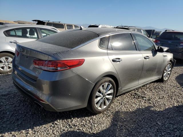 Photo 2 VIN: 5XXGU4L3XGG096874 - KIA OPTIMA EX 