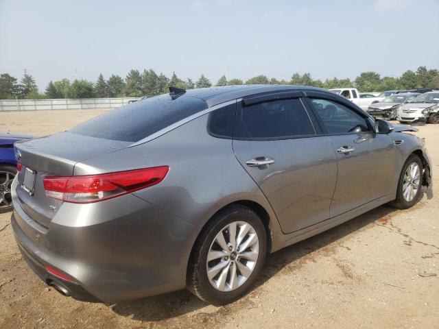 Photo 2 VIN: 5XXGU4L3XGG100034 - KIA OPTIMA EX 