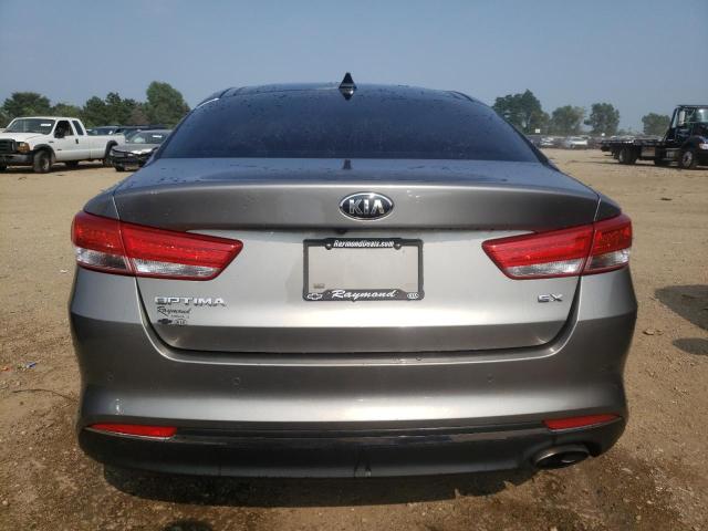 Photo 5 VIN: 5XXGU4L3XGG100034 - KIA OPTIMA EX 