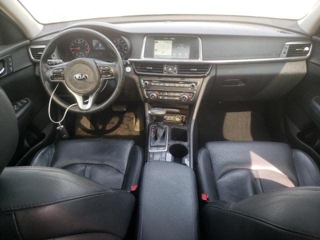 Photo 7 VIN: 5XXGU4L3XGG100034 - KIA OPTIMA EX 