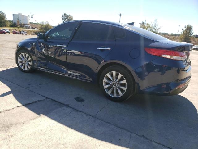 Photo 1 VIN: 5XXGU4L3XGG101734 - KIA OPTIMA 