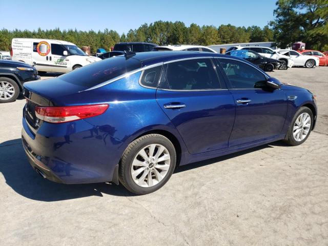 Photo 2 VIN: 5XXGU4L3XGG101734 - KIA OPTIMA 