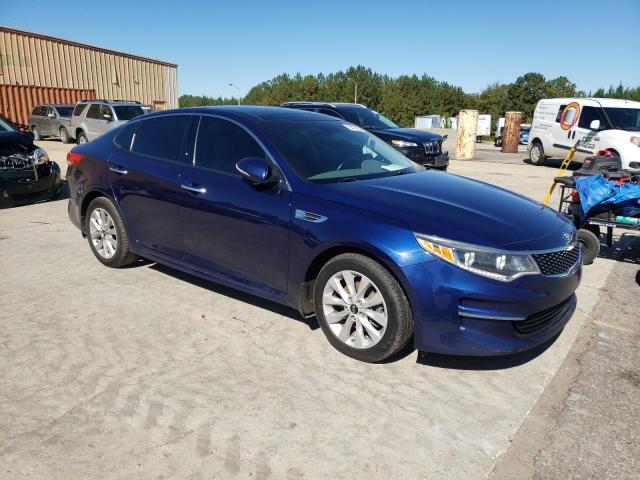 Photo 3 VIN: 5XXGU4L3XGG101734 - KIA OPTIMA 