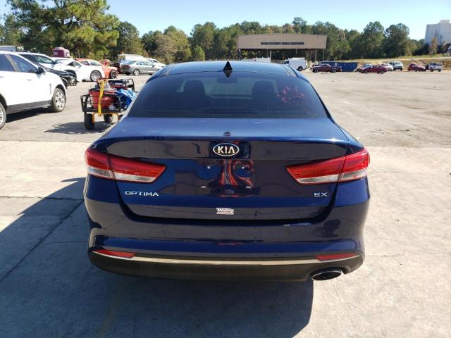 Photo 5 VIN: 5XXGU4L3XGG101734 - KIA OPTIMA 