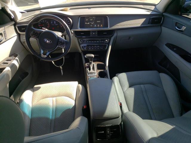 Photo 7 VIN: 5XXGU4L3XGG101734 - KIA OPTIMA 