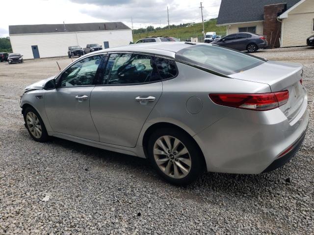 Photo 1 VIN: 5XXGU4L3XGG110840 - KIA OPTIMA EX 