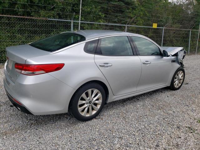 Photo 2 VIN: 5XXGU4L3XGG110840 - KIA OPTIMA EX 