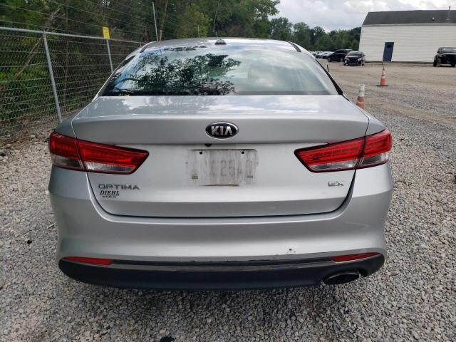 Photo 5 VIN: 5XXGU4L3XGG110840 - KIA OPTIMA EX 