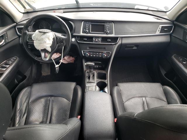 Photo 7 VIN: 5XXGU4L3XGG110840 - KIA OPTIMA EX 