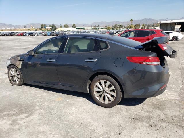 Photo 1 VIN: 5XXGU4L3XGG117660 - KIA OPTIMA 