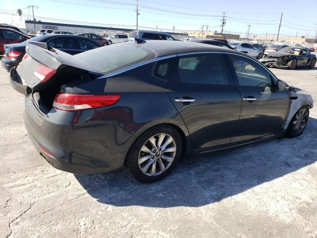 Photo 2 VIN: 5XXGU4L3XGG117660 - KIA OPTIMA 