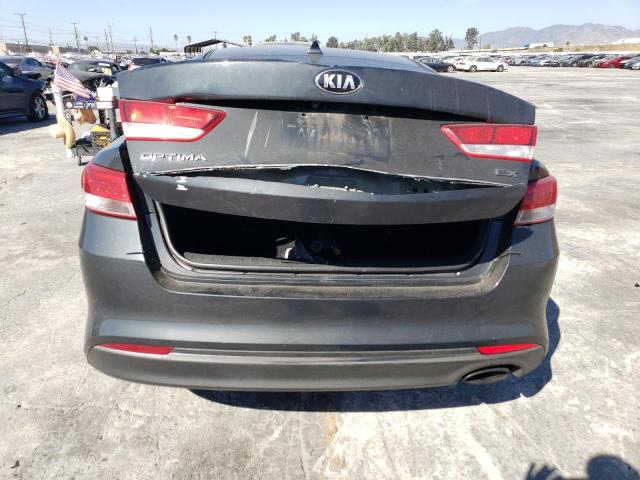 Photo 5 VIN: 5XXGU4L3XGG117660 - KIA OPTIMA 