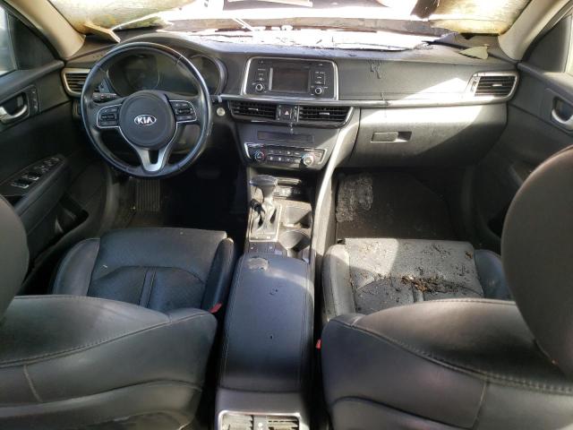 Photo 7 VIN: 5XXGU4L3XGG117660 - KIA OPTIMA 