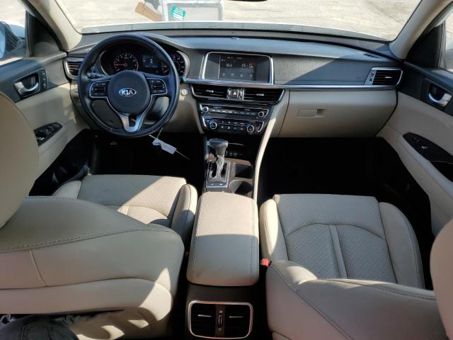 Photo 7 VIN: 5XXGU4L3XHG126277 - KIA OPTIMA EX 