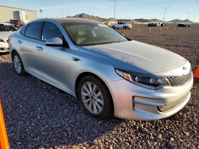 Photo 3 VIN: 5XXGU4L3XHG135903 - KIA OPTIMA 