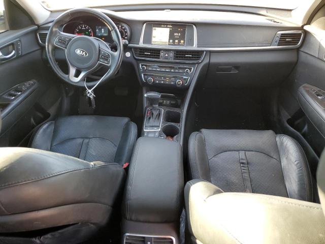 Photo 7 VIN: 5XXGU4L3XHG135903 - KIA OPTIMA 