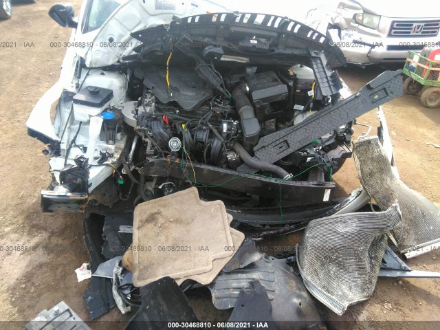 Photo 5 VIN: 5XXGU4L3XHG143158 - KIA OPTIMA 