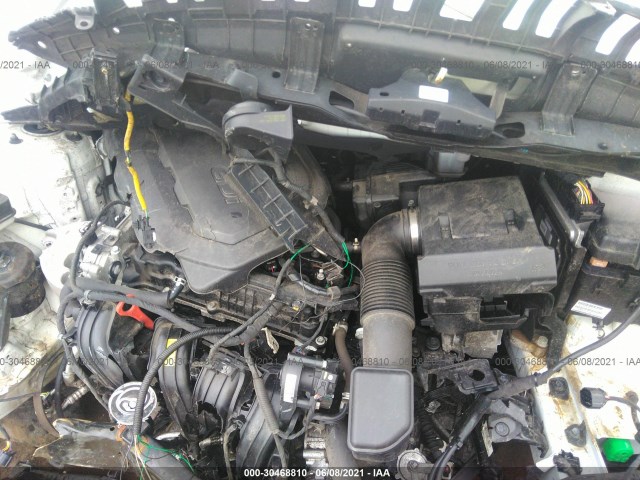 Photo 9 VIN: 5XXGU4L3XHG143158 - KIA OPTIMA 