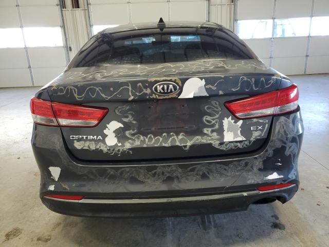 Photo 5 VIN: 5XXGU4L3XHG143287 - KIA OPTIMA 