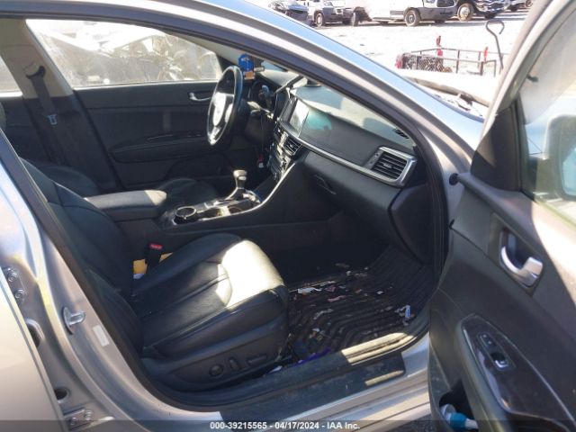 Photo 4 VIN: 5XXGU4L3XHG173891 - KIA OPTIMA 