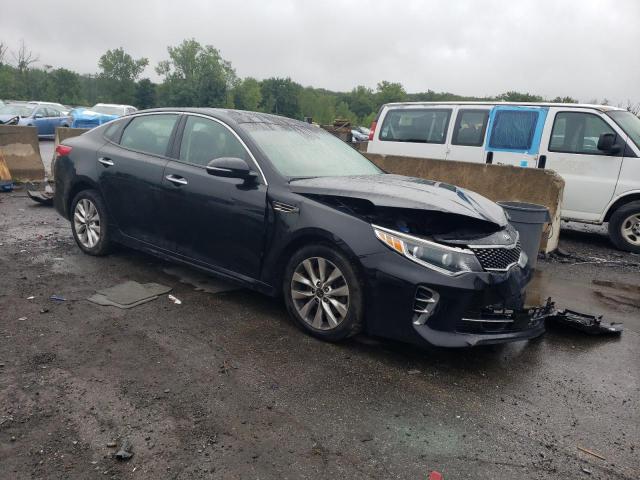 Photo 3 VIN: 5XXGU4L3XHG176032 - KIA OPTIMA EX 