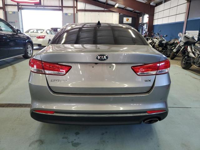 Photo 5 VIN: 5XXGU4L3XJG186582 - KIA OPTIMA EX 