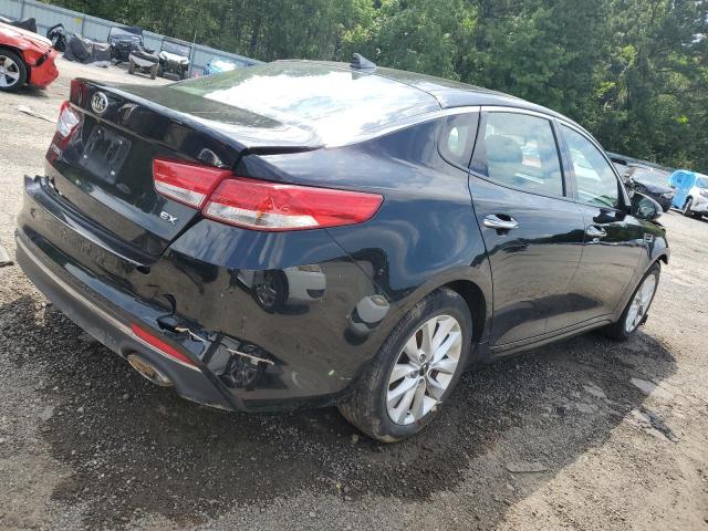 Photo 2 VIN: 5XXGU4L3XJG191684 - KIA OPTIMA EX 