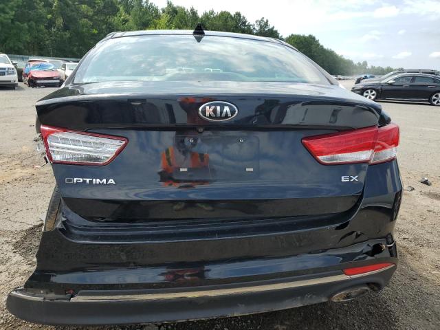 Photo 5 VIN: 5XXGU4L3XJG191684 - KIA OPTIMA EX 