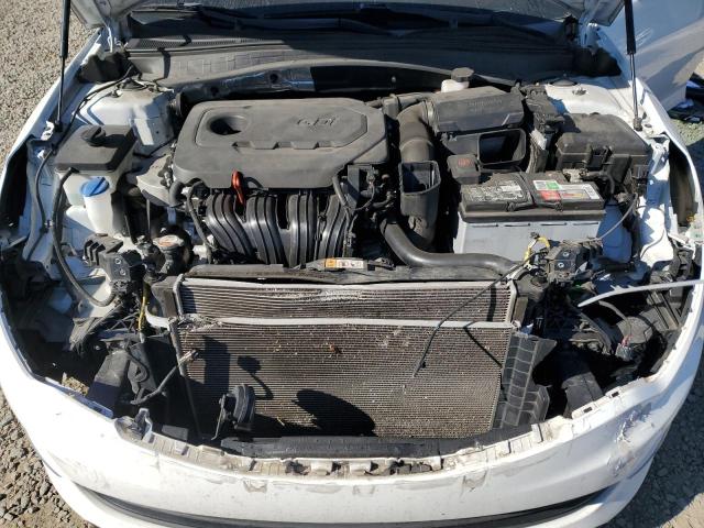 Photo 10 VIN: 5XXGU4L3XJG212887 - KIA OPTIMA EX 