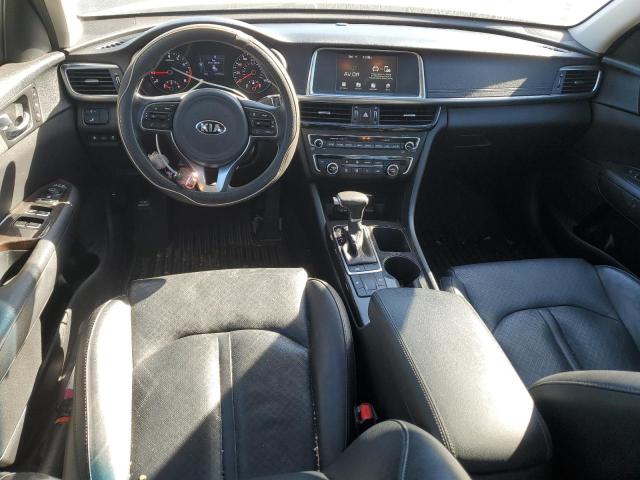 Photo 7 VIN: 5XXGU4L3XJG212887 - KIA OPTIMA EX 