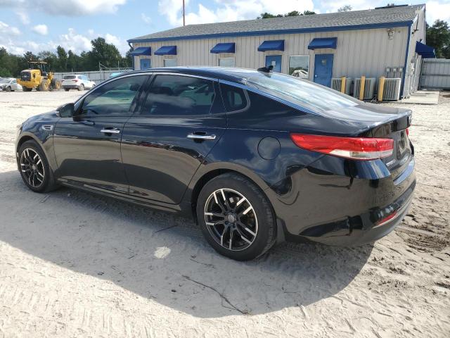 Photo 1 VIN: 5XXGU4L3XJG216700 - KIA OPTIMA EX 