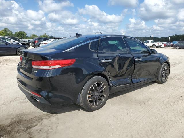 Photo 2 VIN: 5XXGU4L3XJG216700 - KIA OPTIMA EX 