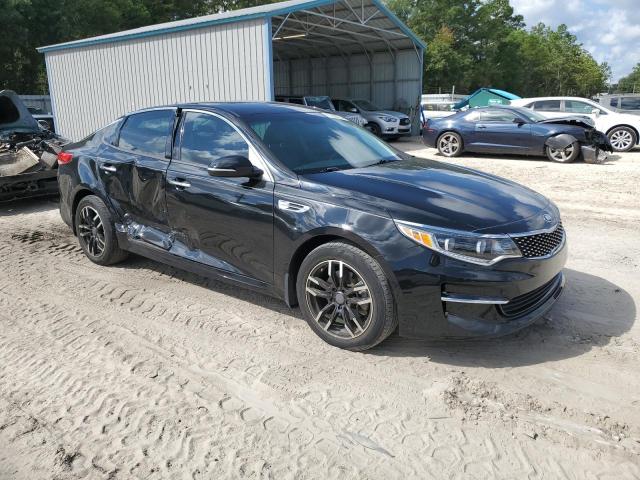 Photo 3 VIN: 5XXGU4L3XJG216700 - KIA OPTIMA EX 