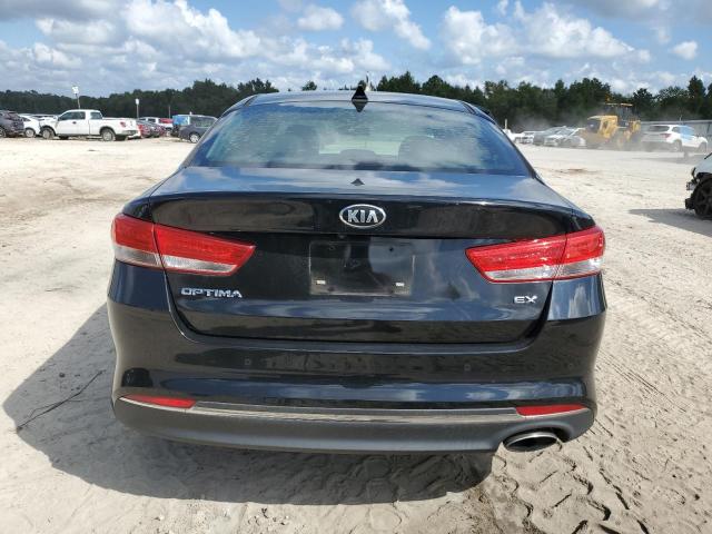 Photo 5 VIN: 5XXGU4L3XJG216700 - KIA OPTIMA EX 