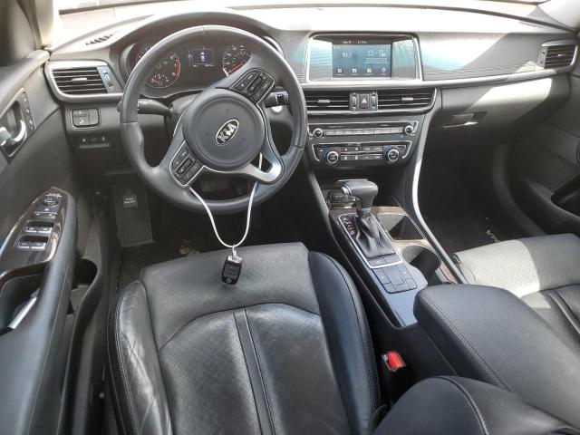 Photo 7 VIN: 5XXGU4L3XJG216700 - KIA OPTIMA EX 