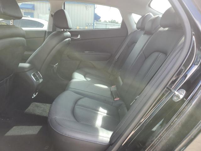 Photo 9 VIN: 5XXGU4L3XJG216700 - KIA OPTIMA EX 