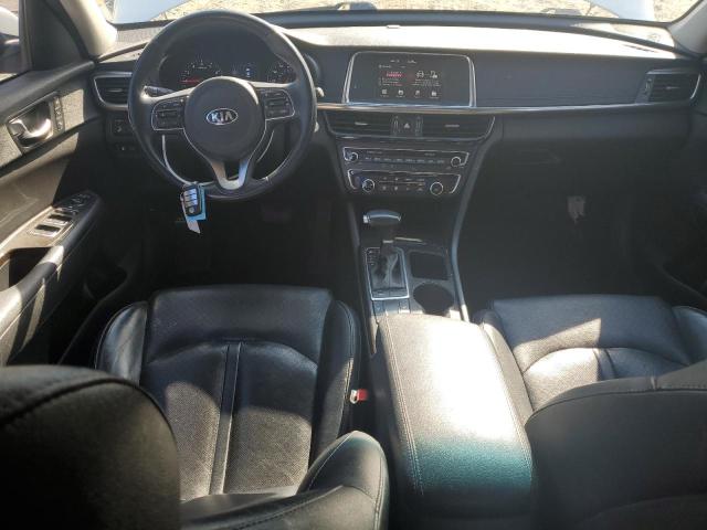 Photo 7 VIN: 5XXGU4L3XJG242925 - KIA OPTIMA 