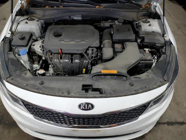 Photo 6 VIN: 5XXGU4L3XJG246912 - KIA OPTIMA EX 