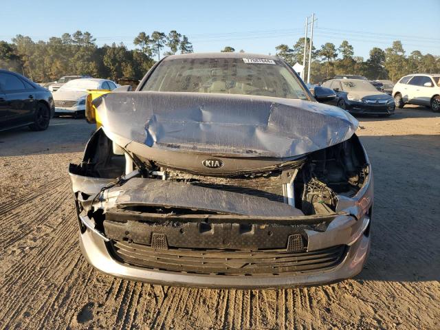 Photo 4 VIN: 5XXGU4L3XJG261586 - KIA OPTIMA EX 