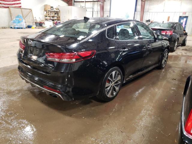 Photo 2 VIN: 5XXGV4L20GG031603 - KIA OPTIMA SXL 