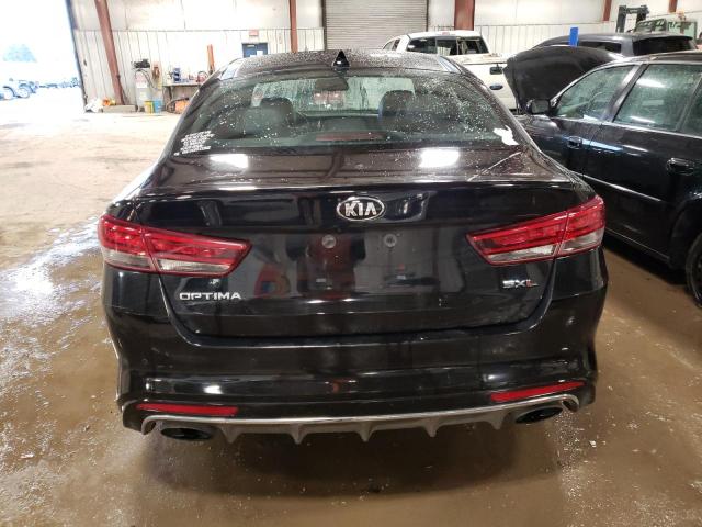 Photo 5 VIN: 5XXGV4L20GG031603 - KIA OPTIMA SXL 