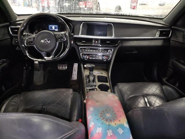 Photo 7 VIN: 5XXGV4L20GG031603 - KIA OPTIMA SXL 