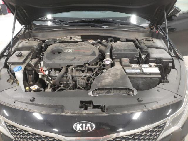 Photo 10 VIN: 5XXGV4L20GG033237 - KIA OPTIMA SXL 