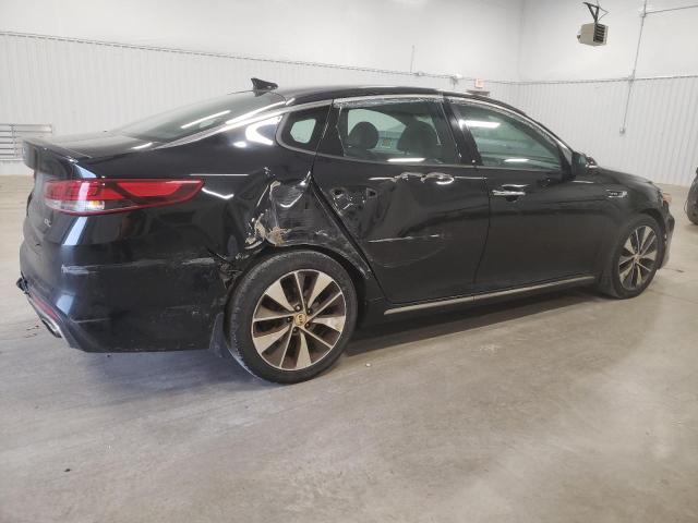 Photo 2 VIN: 5XXGV4L20GG033237 - KIA OPTIMA SXL 