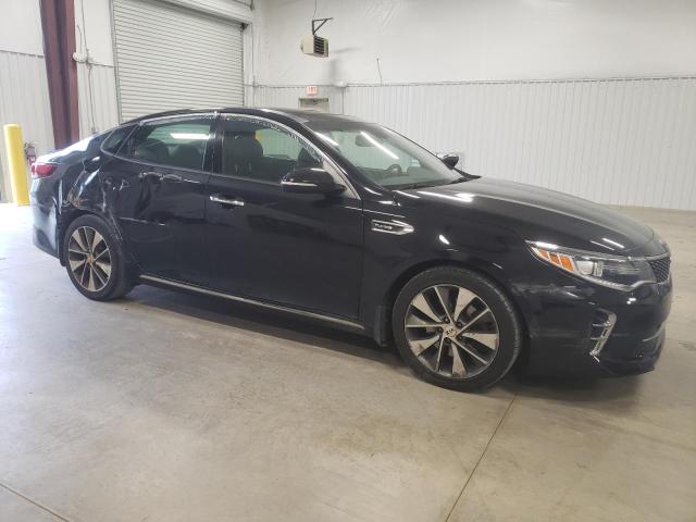 Photo 3 VIN: 5XXGV4L20GG033237 - KIA OPTIMA SXL 