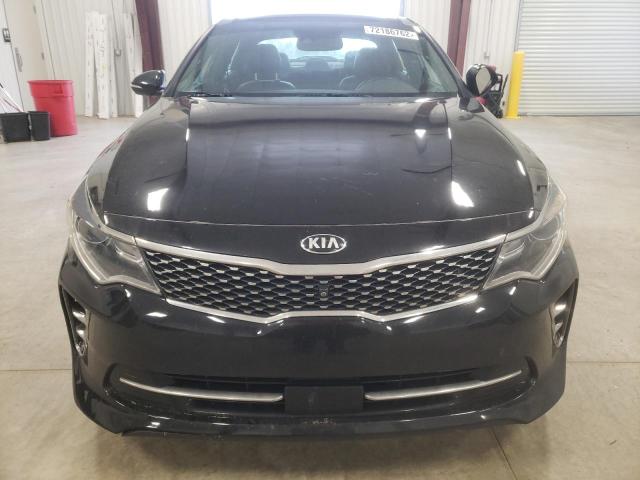 Photo 4 VIN: 5XXGV4L20GG033237 - KIA OPTIMA SXL 