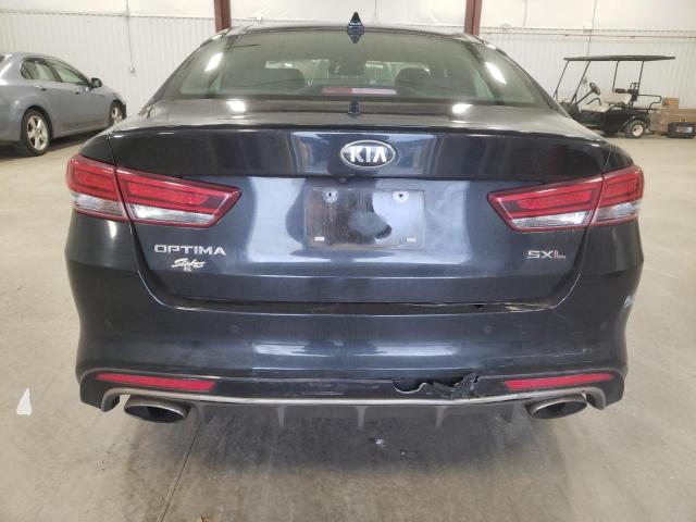 Photo 5 VIN: 5XXGV4L20GG033237 - KIA OPTIMA SXL 