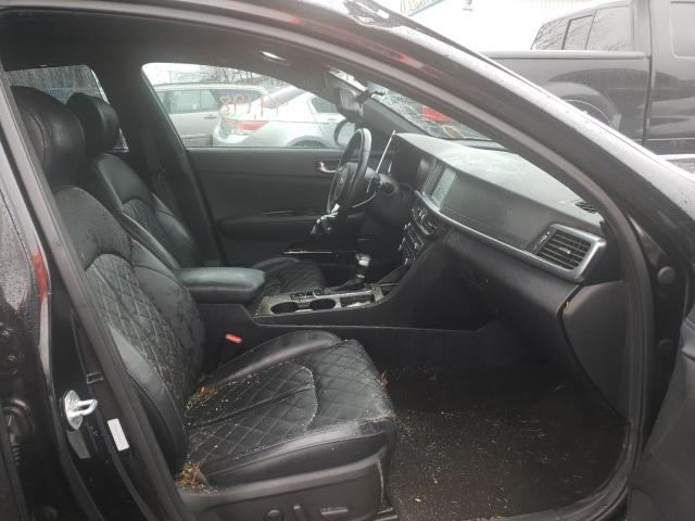 Photo 4 VIN: 5XXGV4L20GG076556 - KIA OPTIMA SXL 